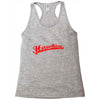 Steven Hawking Racerback Tank