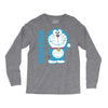 Doraemon Long Sleeve Shirts