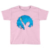 bat signal Toddler T-shirt