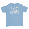 majestic advisory Youth Tee