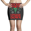 rockin around Mini Skirts