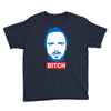 breaking bad american apparel walter Youth Tee