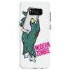 modern zombie Samsung Galaxy S8