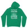 This 3 RD Grade Teacher Has An Amazing! Class Hoodie