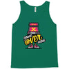 game over man Tank Top
