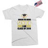 i'm a senior. Exclusive T-shirt