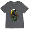 panther V-Neck Tee