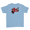 mega pool Youth Tee