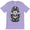 samurai black ranger T-Shirt