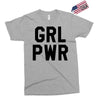 girl power Exclusive T-shirt