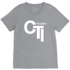 cti records V-Neck Tee