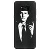 agent cooper twin peaks inspired Samsung Galaxy S8