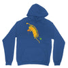 party sub Unisex Hoodie