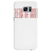 sleigh my name Samsung Galaxy S7 Edge