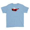 waymaster Youth Tee