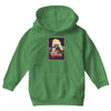 yo joe Youth Hoodie