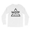 we got the power Long Sleeve Shirts
