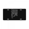 vicious beasts License Plate