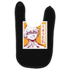Bakugou Baby Bibs