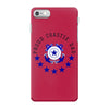 proud coastie dad iPhone 7 Case