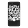 point and click iPhone 7 Plus Case
