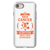 I am a Skin Survivor - What's Your Superpower? iPhone 8