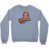 none for you Crewneck Sweatshirt