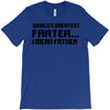 worlds greatest farter, i mean father T-Shirt