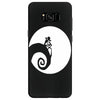 nightmare before christmas Samsung Galaxy S8