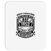 Things Better 1952 Age Approach Magnificent Mousepad