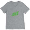 i am goin to be a father V-Neck Tee