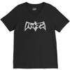 japanese batman logo fan inspired V-Neck Tee