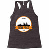 NEW PAGE Racerback Tank