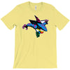 san jose street sharks T-Shirt