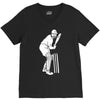 ashe sport V-Neck Tee