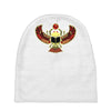 desert scarab Baby Beanies
