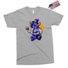 warhead 3 Exclusive T-shirt