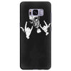 devil horns Samsung Galaxy S8 Plus Case