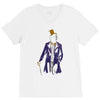 forever wonka V-Neck Tee