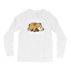 dreamer bear Long Sleeve Shirts