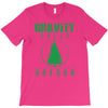 gravity falls oregon pine T-Shirt