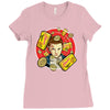 eleven Ladies Fitted T-Shirt