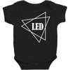 fahrie77 Baby Bodysuit