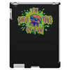 i'm skeletons of fun iPad 3 and 4 Case