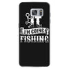 going fishing Samsung Galaxy S7