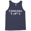 chingona Tank Top