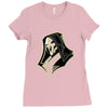 reaper (2) Ladies Fitted T-Shirt