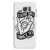 cootie shot (black) Samsung Galaxy S7