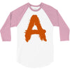 saviour contestant 3/4 Sleeve Shirt