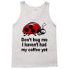 coffee lover Tank Top